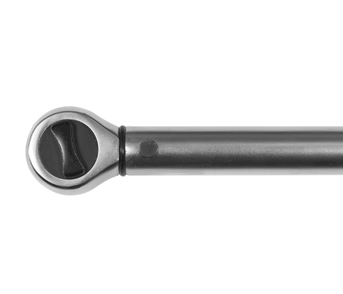 Yato YT-07743 40 - 200Nm Torque Wrench - Black and Silver - Zoom Image 3