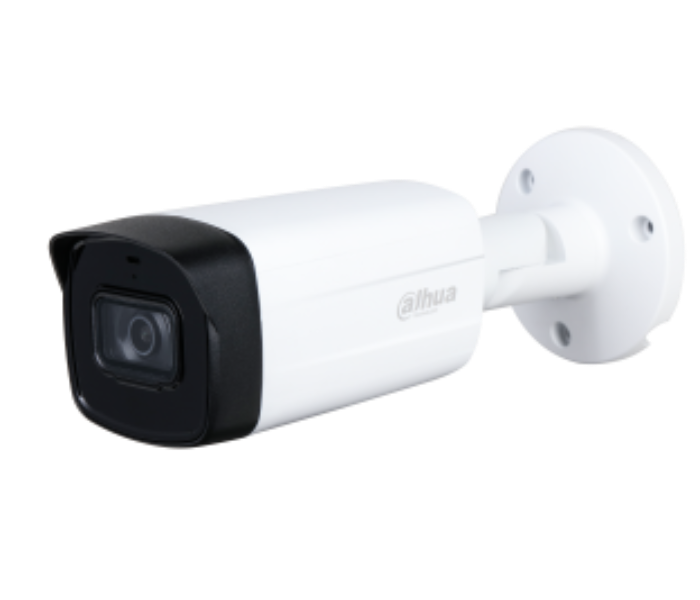 Dalhua HAC-HFW1200TH-I4 Security Camera - White - Zoom Image 1