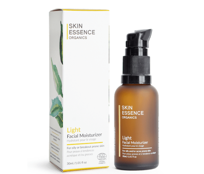 Skin Essence Organics 728028100136 Anti-Aging Light Facial Moisturizer - Zoom Image