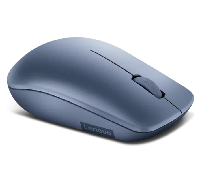 Lenovo 530 GY50Z18986 Optical Wireless Mouse - Abyss Blue - Zoom Image 3