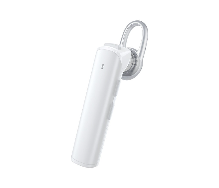 Remax RB-T33 Wireless Bluetooth Headset -Silver - Zoom Image 1