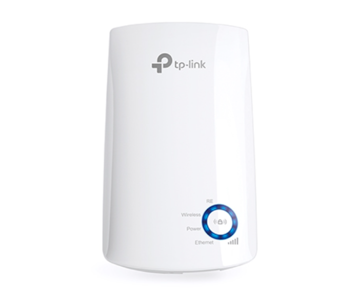 TP-Link TL WA850RE 300Mbps Universal WiFi Range Extender - White - Zoom Image 2