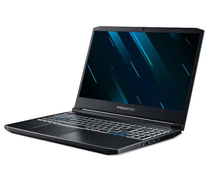 Acer Predator Helios 300 Gaming Laptop 15.6 Inch FHD Intel Core i7-10750H Processor 16GB RAM 512GB SSD 8GB NVIDIA GeForce RTX 3070 Windows 10 Home - Black - Zoom Image 4