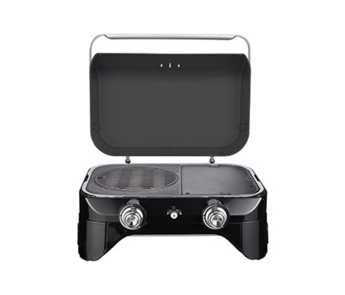 Campingaz 2000035660 Attitude 2100 LX 5kW Multi Purpose BBQ Gas Burner- Black - Zoom Image 1