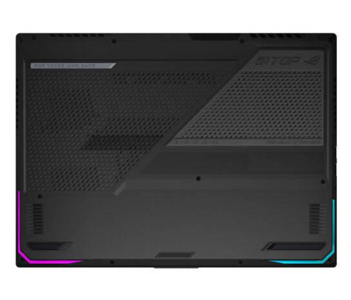 Asus ROG Strix SCAR G533QS Gaming Laptop 15.6 Inch AMD R9-5900HX 32GB RAM 2TB SSD 16GB Nvidia GeForce RTX 3080 Windows 10 - Zoom Image 5