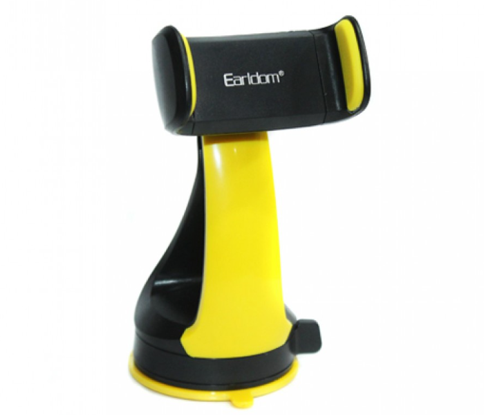 Earldom EH-03 Sticky Gel Base Car Holder - Zoom Image 5