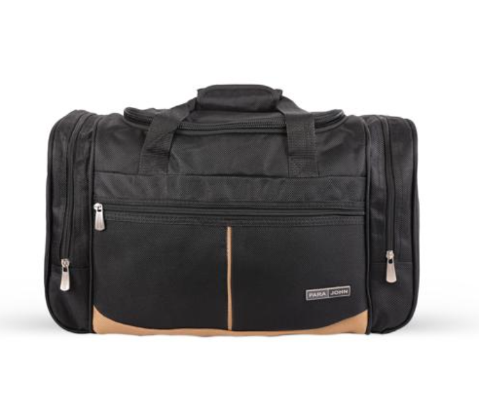 Para John PJTB9401A26 26 Inch Travel Bag - Black - Zoom Image 1