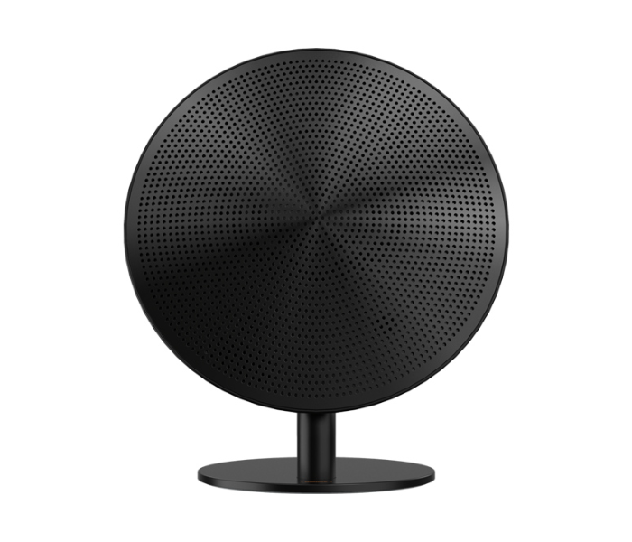 Remax RB-M23 Desktop Bluetooth Speaker - Black - Zoom Image 1