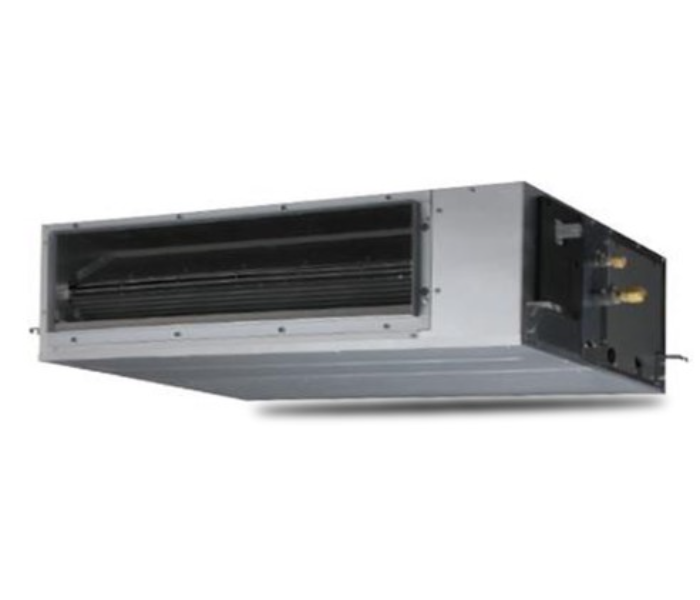 General 5.0 Ton 60000 BTU Duct AC - Grey - Zoom Image