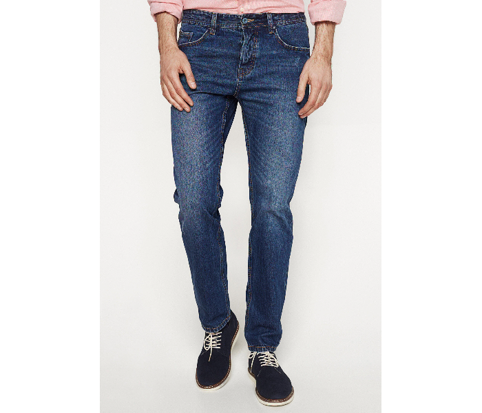 Springfield 175302918 Size 32 Denim for Men - Blue - Zoom Image 1