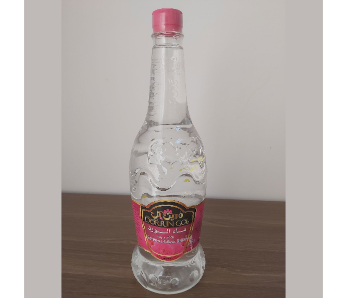 Dorrin 1 Litre Standard Rose Water - Zoom Image