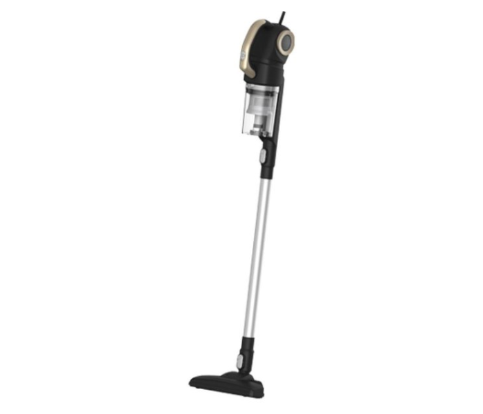 Midea 20S SDA Vacuum Cleaner Stick - Black - Zoom Image