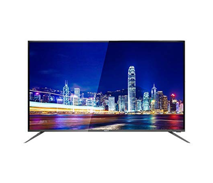 Impex GLORIA 55 SMART 4K 55 Inch LED TV UHD Smart TV - Grey - Zoom Image