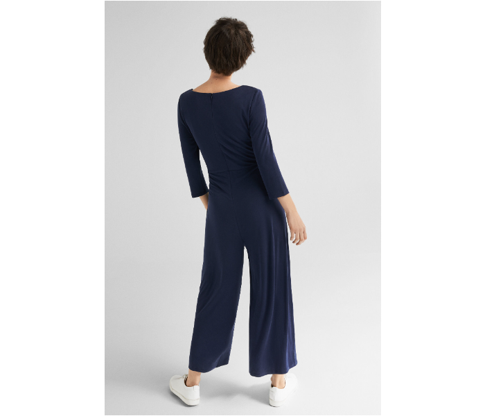 Springfield 683514717 Small Jumpsuit for Women - Light Blue - Zoom Image 2