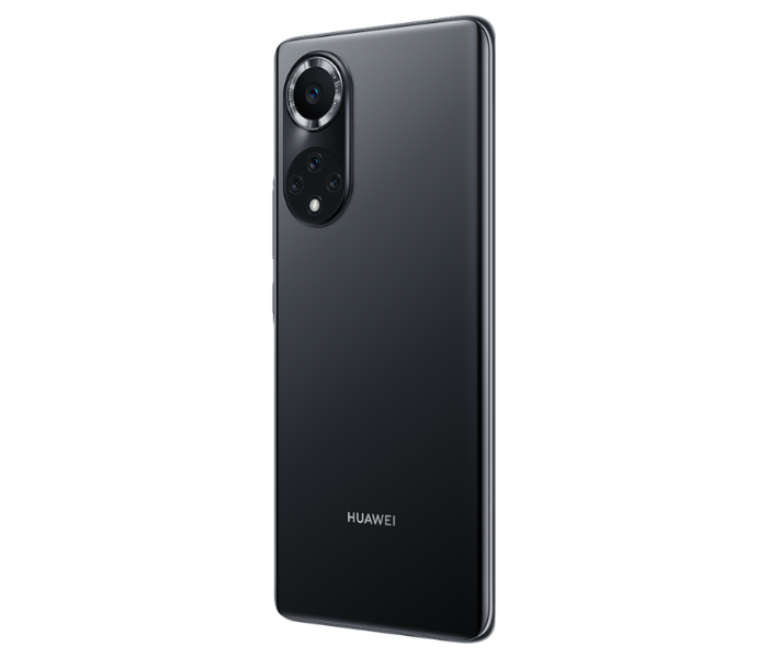 Huawei Nova 9 8GB RAM 128GB 4G - Black - Zoom Image 4