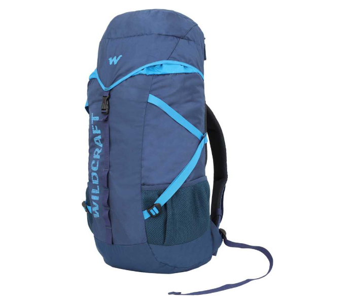 Wildcraft WCT69956 Flip Ruck 1 - Teal - Zoom Image 2