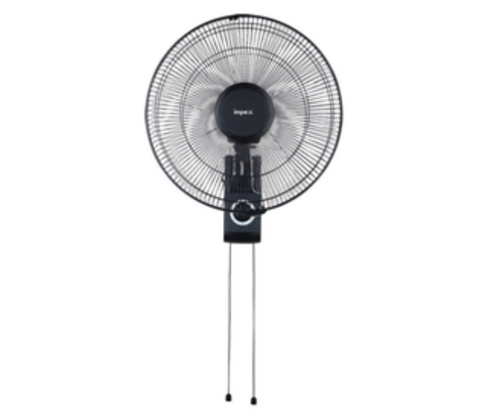 Impex WF 7503 60W Copper Motor High Speed Wall Fan - Zoom Image