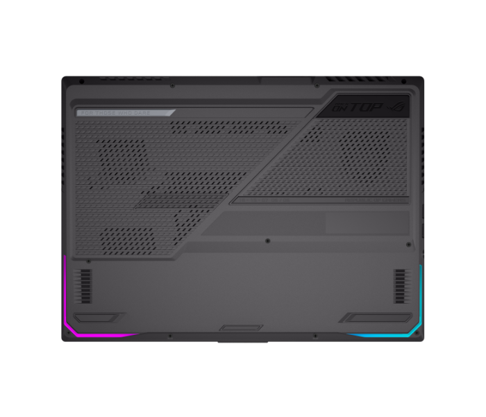 Asus Rog Strix G15 G513QE-HN019T 15.6Inch AMD Ryzen R7-5800H 16GB RAM 1TB SSD 4GB RTX 3050TI Windows 10 - Black - Zoom Image 6