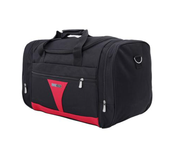 Para John PJTB9401A22 22 Inch Travel Bag - Black - Zoom Image 5