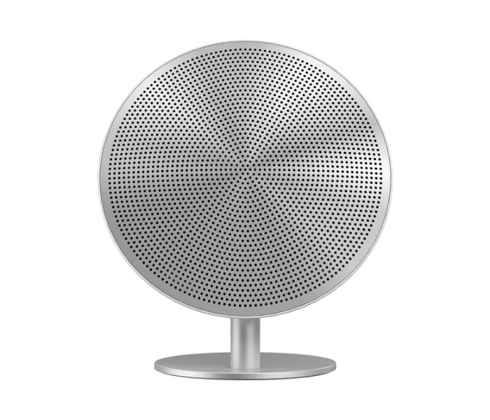 Remax RB-M23 Mini TWS Wireless Desktop Speaker - White - Zoom Image 1