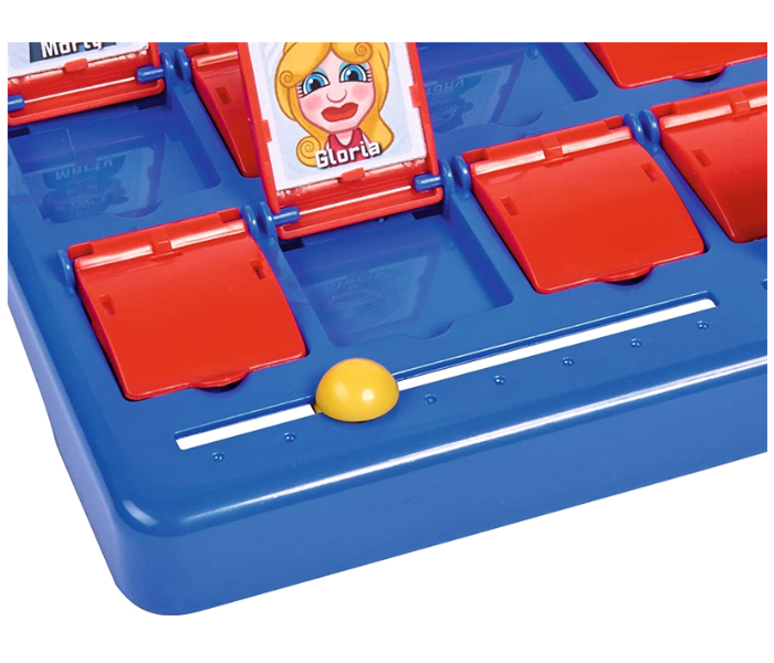 Noris 606064477 Remember me Childrens Funniest Guessing Games - Zoom Image 3