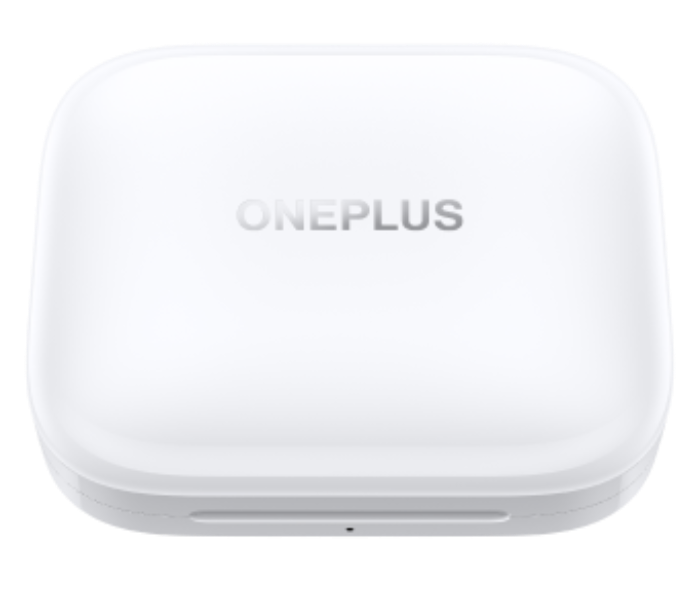 OnePlus Buds Pro Chinese - Glossy White - Zoom Image 2