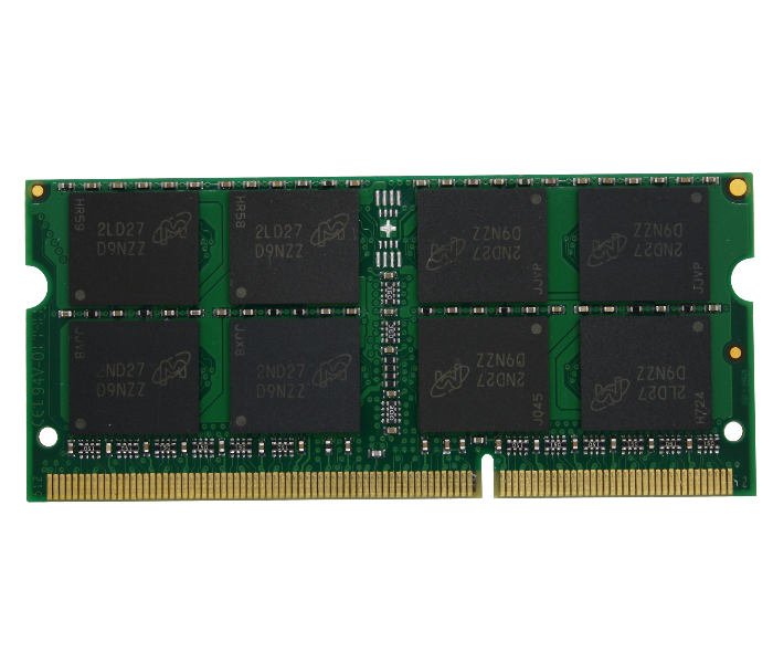 TwinMOS 4 GB DDR3 1600MHz U-DIMM RAM For Notebook - Zoom Image 2