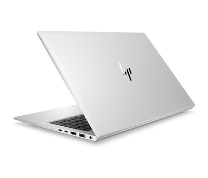 HP 2Y2R8EA EliteBook 850 G8 15.6 Inch FHD i5-1135G7 Processor 8GB RAM 256GB SSD Intel Iris Xe Graphics Windows 10 -Silver - Zoom Image 4