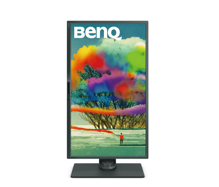 BenQ PD3200U 32 inch 4K UHD IPS Panel Monitor -Black - Zoom Image 3