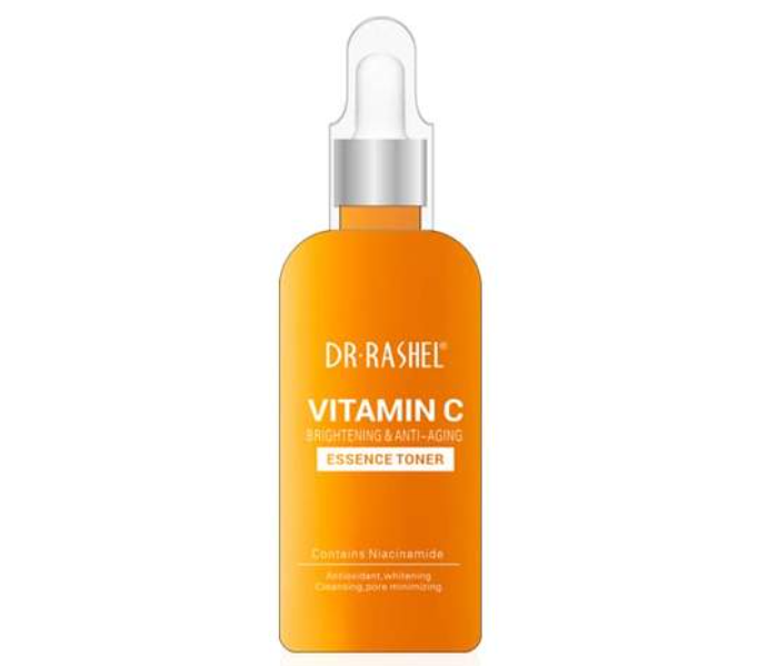 Dr Rashel DR015 Vitamin C Brightening and Anti-Aging Essence Toner - Zoom Image 2