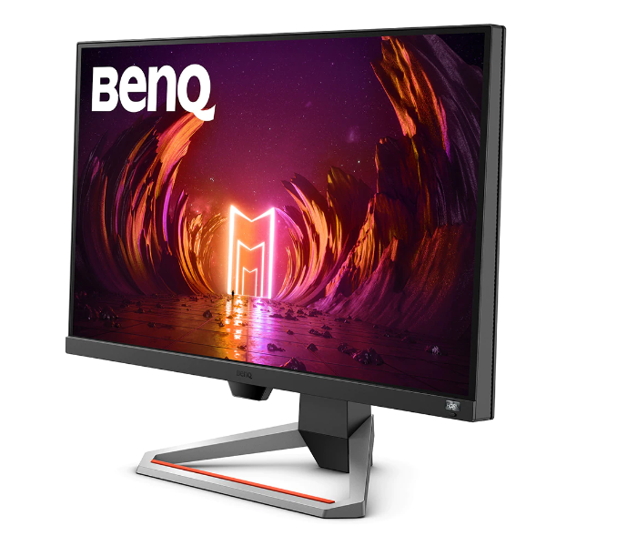 BenQ EX2710 Mobiuz 27 inch 144Hz 1ms IPS Gaming Monitor -Black - Zoom Image 2