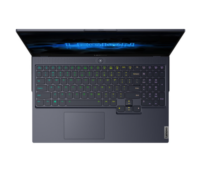 Lenovo Legion 7i 15IMH05 15.6inch FHD Intel Core i7-10750H 32GB RAM 1TB SSD 8GB GeForce RTX 2070 Windows 10 Home Gaming Laptop - Slate Grey - Zoom Image 6