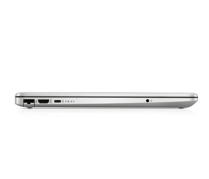 HP 302C8EA Laptop 15-DW3004NE 15.6 Inch FHD Intel Core i5-1135G7 Processor 8GB RAM 512 GB SSD 2GB NVIDIA GeForce MX350 Windows 10 - Natural Silver - Zoom Image 5