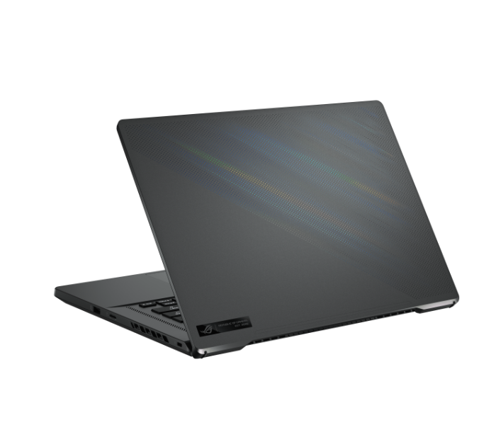 Asus ROG ZEPHYRUS GA503QR-HQ089T 15.6 Inch WQHD AMD RYZEN 9-5900HS Processor 32GB RAM 1TB SSD 8GB NVIDIA Geforce RTX 3070 Graphics Windows 10 Home- Grey - Zoom Image 4