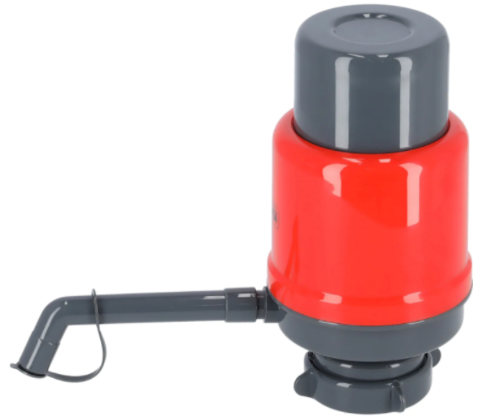 Delcasa DC2061 110x205CM Water Pump - Red - Zoom Image 1