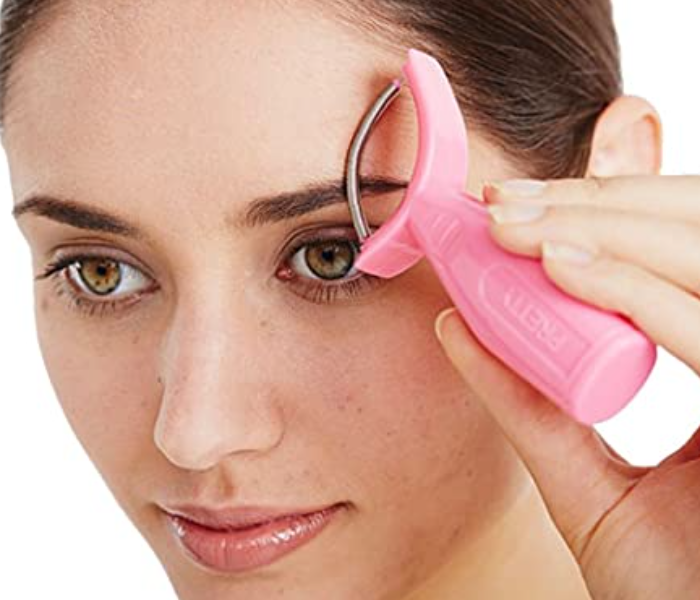 RMN Multipurpose Hair Remover and Epi Roller - Pink - Zoom Image 1