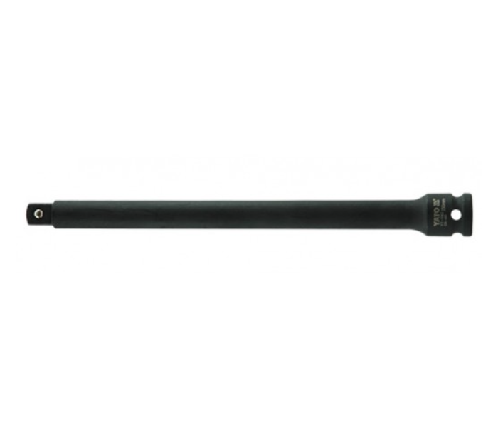 Yato YT-1062 250mm Cr-Mo Steel Impact Extension Bar - Black - Zoom Image