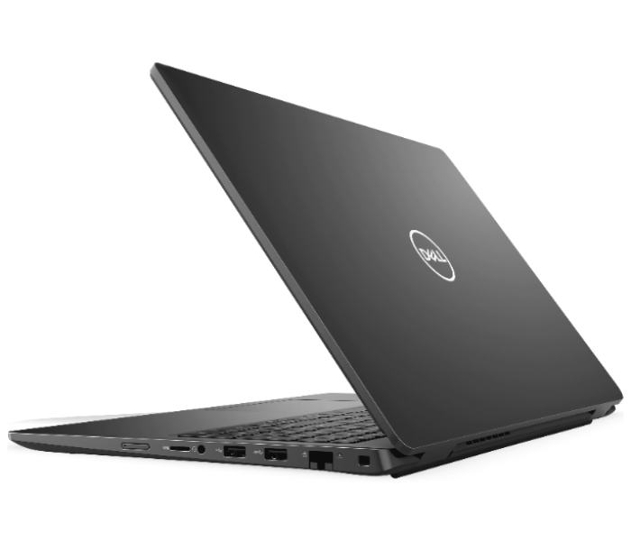 Dell Latitude 3520 15.6 Inch Intel Core i5 4GB RAM 1TB HDD 2GB Graphics DOS - Black - Zoom Image 4