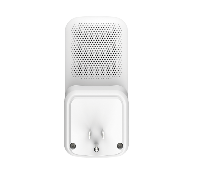 D-Link DAP-X1860-BNA AX1800 Mesh Wi-Fi 6 Dual Band Range Extender -White - Zoom Image 4