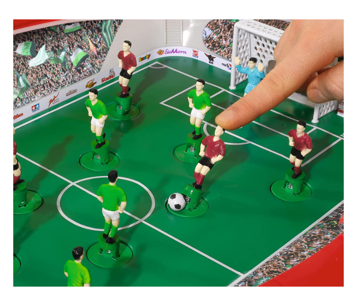 Noris 606178712 Soccer Arena Action Games for Kids and Adults - Zoom Image 1