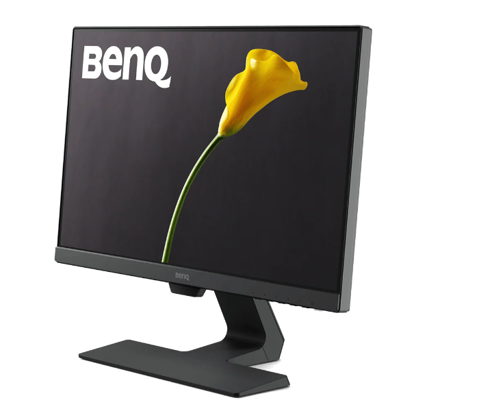 BenQ GW2283 21.5 inch Full HD Eyecare Stylish IPS Monitor -Black - Zoom Image 2