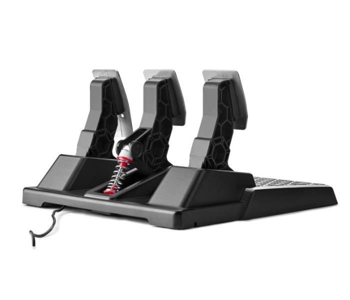 Thrustmaster T248 racing simulation TM-WHL-T248-PS for PlayStation and PC - Zoom Image 4