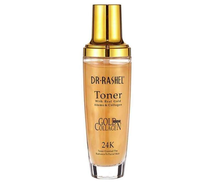 Dr Rashel DR014 120ml 24K Gold Collagen Toner - Zoom Image 2