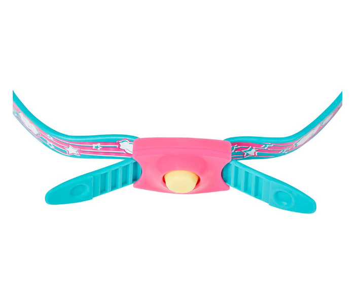 Speedo Swimming Illusion Goggle for Infants 2 to 6 Years - Blue - Zoom Image 5