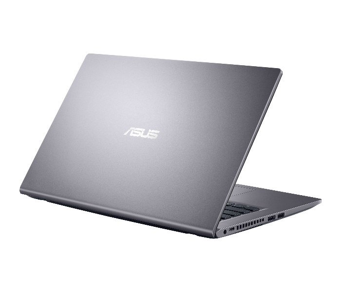 Asus X415EA-EB584T 14 Inch FHD Intel Core i3 1115G4 Processor 4GB RAM 512GB SSD Intel HD Graphics Windows 10 Home -Silver - Zoom Image 5