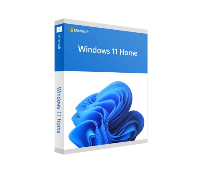 Microsoft Windows 11 Home 64 Bit OEM KW9-00632 - Zoom Image 1