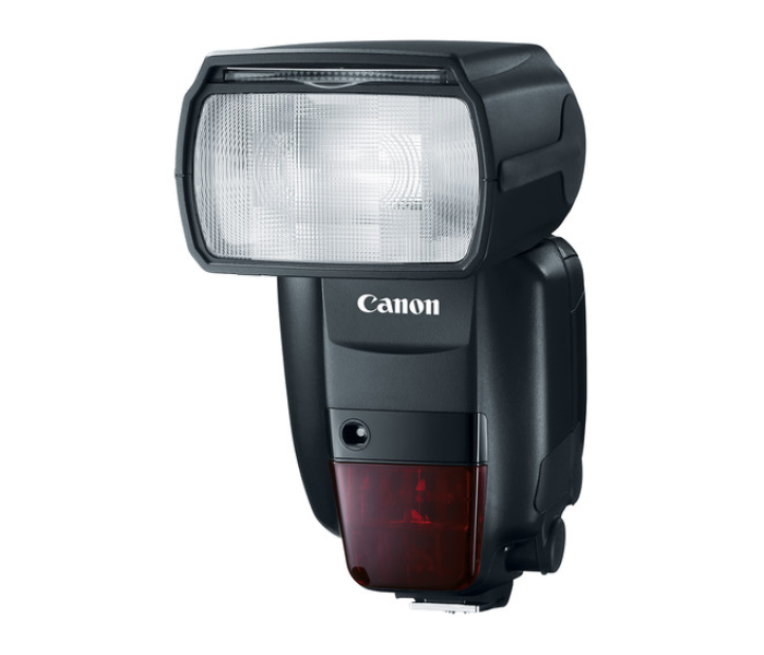 Canon 600EX II-RT Speedlite Flash - Black - Zoom Image 2