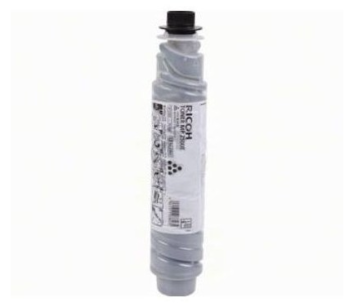 Ricoh MP2014H Black Toner Bottle - Zoom Image 2