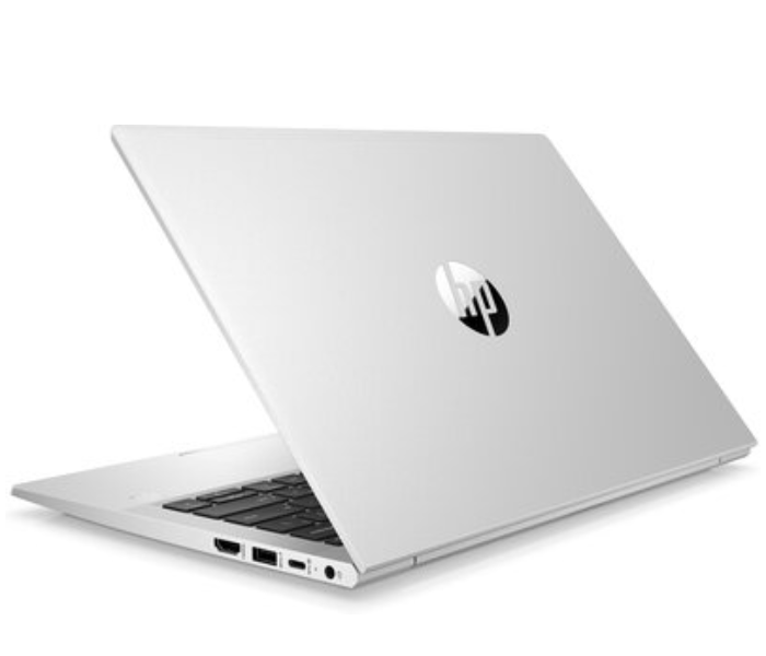 HP 2X7M8EA ProBook 430 G8 13.3Inch FHD Intel Core i7-1165G7 Processor 8GB RAM 256GB SSD Intel Iris Xe Graphics Windows 10 Pro -Silver - Zoom Image 3