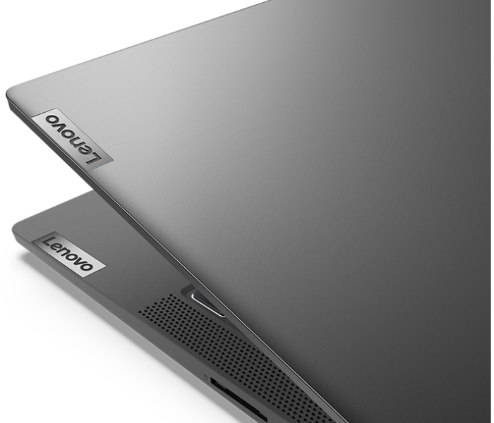 Lenovo 82FE00T7AX Ideapad 5 14ITL05 14 Inch FHD Intel Core i5 1135G7 Processor 8GB RAM 512GB SSD Intel UHD Graphics Windows 10 - Grey - Zoom Image 9